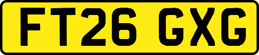FT26GXG