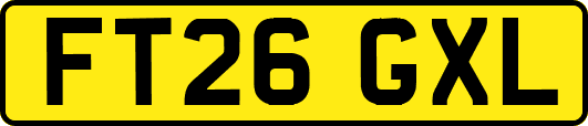 FT26GXL