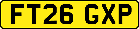 FT26GXP
