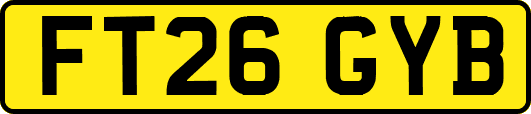 FT26GYB