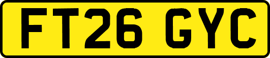 FT26GYC