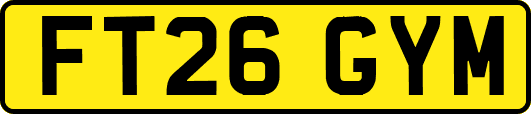 FT26GYM