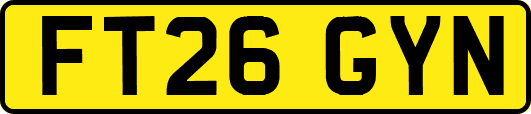 FT26GYN