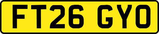 FT26GYO