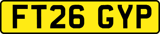 FT26GYP