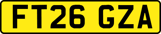 FT26GZA