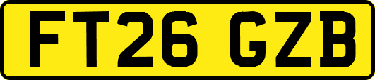 FT26GZB