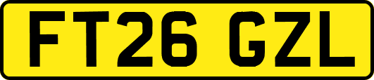 FT26GZL