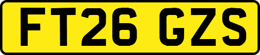 FT26GZS