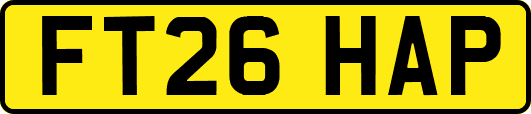 FT26HAP