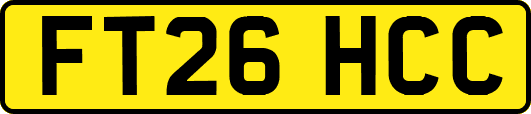 FT26HCC