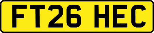 FT26HEC