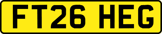FT26HEG