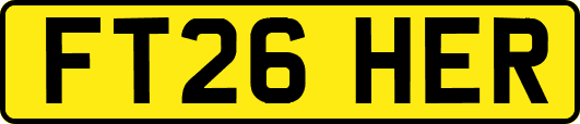 FT26HER