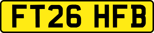 FT26HFB