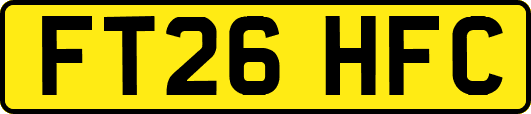 FT26HFC