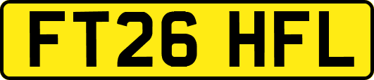 FT26HFL