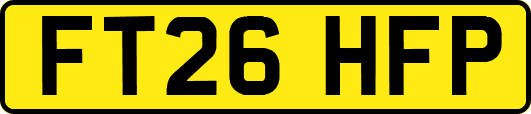 FT26HFP