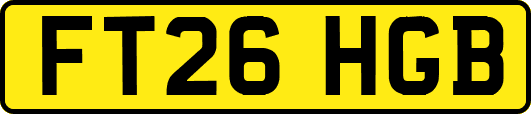 FT26HGB