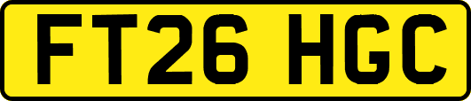 FT26HGC