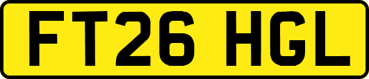 FT26HGL