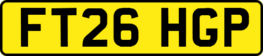 FT26HGP