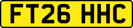 FT26HHC