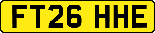 FT26HHE