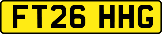 FT26HHG