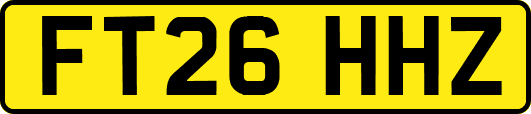 FT26HHZ