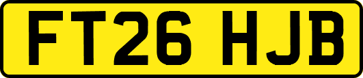 FT26HJB