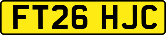 FT26HJC