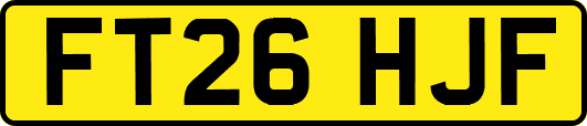 FT26HJF
