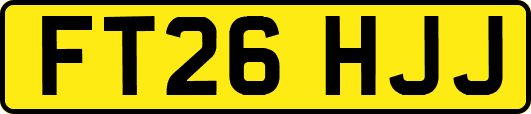 FT26HJJ