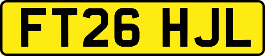 FT26HJL