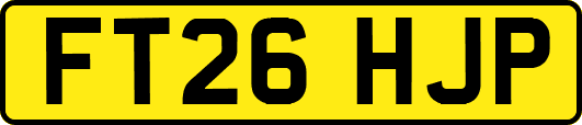 FT26HJP
