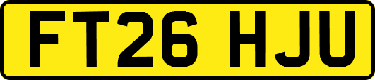 FT26HJU