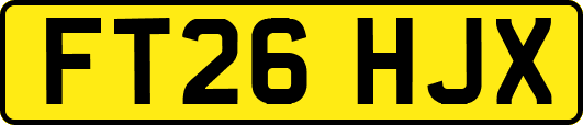FT26HJX
