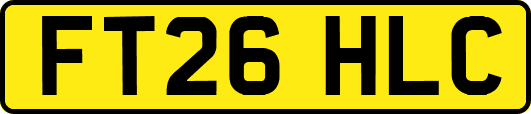 FT26HLC
