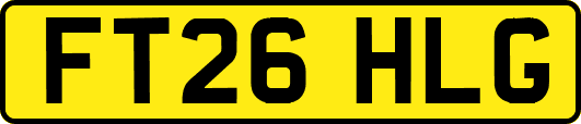 FT26HLG