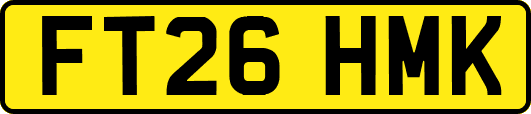 FT26HMK