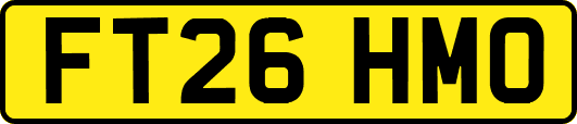 FT26HMO