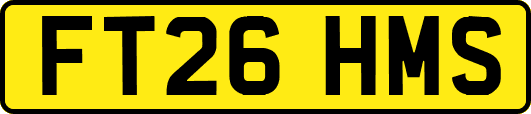 FT26HMS