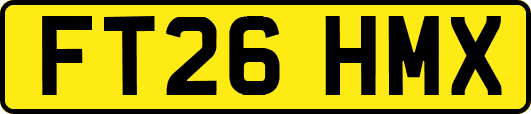 FT26HMX