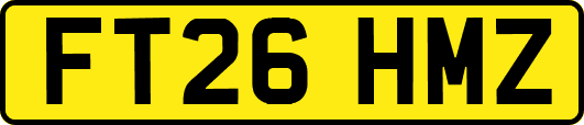 FT26HMZ