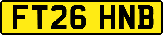 FT26HNB