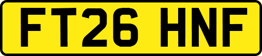 FT26HNF