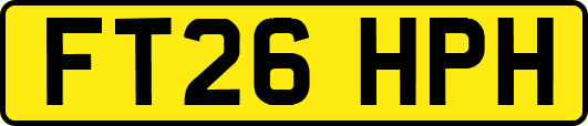 FT26HPH