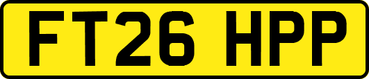 FT26HPP