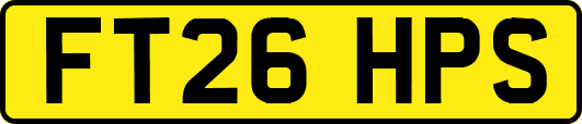 FT26HPS